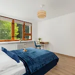 Apartment In Centre Of Kolobrzeg - Katedralna With Balcony By Noclegi Renters