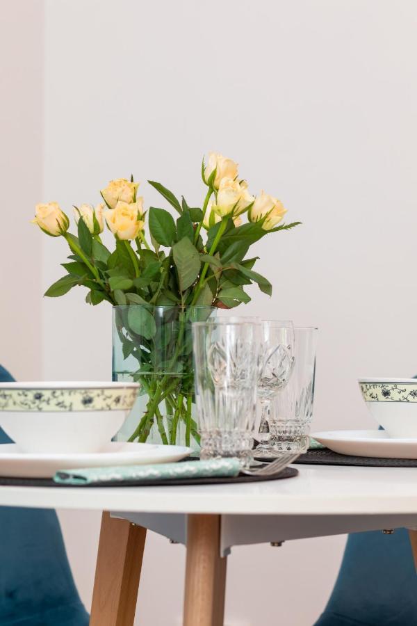 In Centre Of - Katedralna With Balcony By Renters Apartment Kolberg