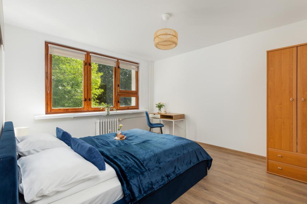 In Centre Of - Katedralna With Balcony By Renters Apartment Kolberg